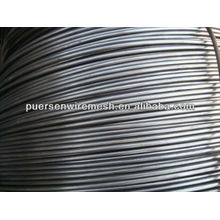 strand SAE1012/1018 Nail Wire